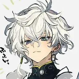 Profile image of 叢雲カゲツ
