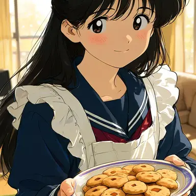 Profile image of Yua