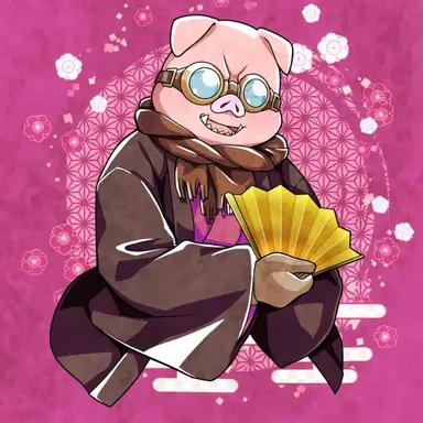 Profile image of おおはらMEN
