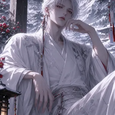 Profile image of 雪代 零司