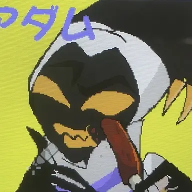 Profile image of アダム