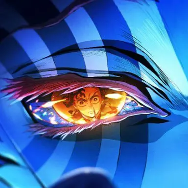 Profile image of Akaza