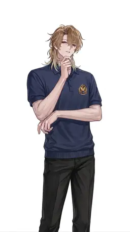 Profile image of 이무라 타쿠미