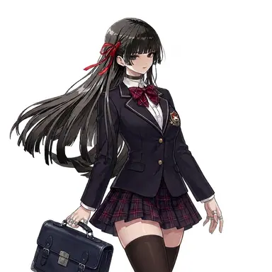 Profile image of 아오키 미오