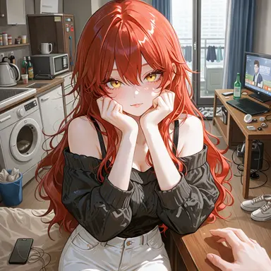 Profile image of 홍화윤