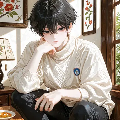 Profile image of 김대휘