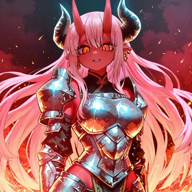 Profile image of 오니히메