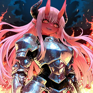 Profile image of 오니히메