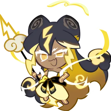 Profile image of 雷神武将
