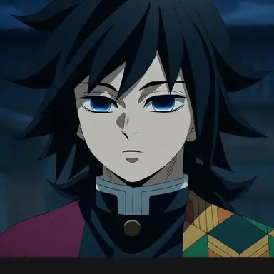 Profile image of 토미오카 기유