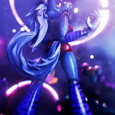 Profile image of 록시