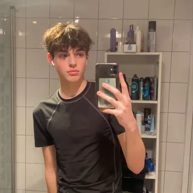 Profile image of Louis