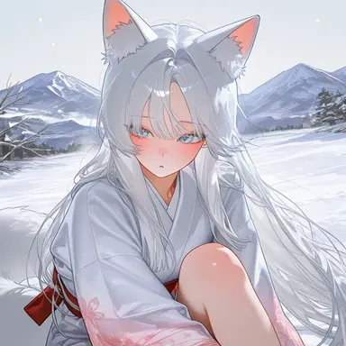 Profile image of 雪城美代