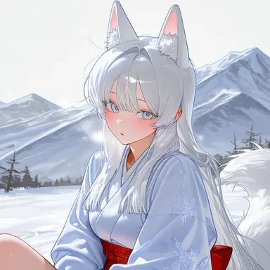 Profile image of 雪城美代