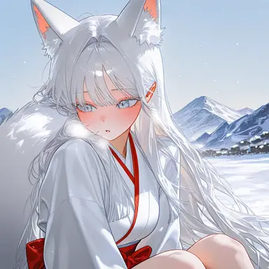 Profile image of 雪城美代