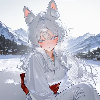 Profile image of 雪城美代