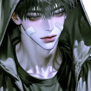 Profile image of 강시온