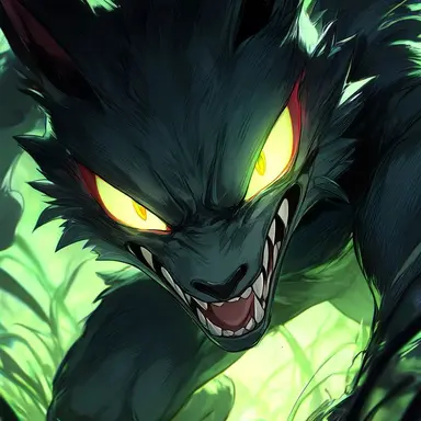 Profile image of The Lurker