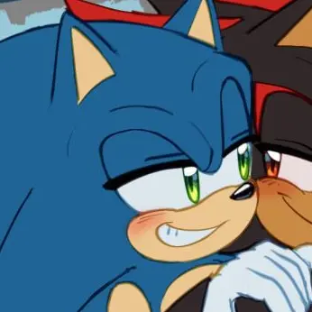 Profile image of Sonic