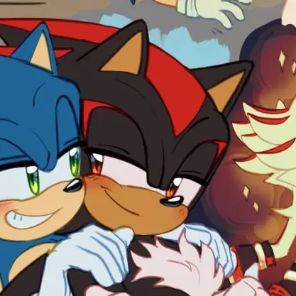 SONADOW_의 Sonadow parents