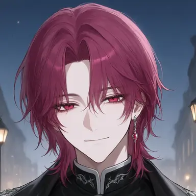 Profile image of Dante