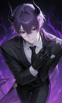 Profile image of Mephisto