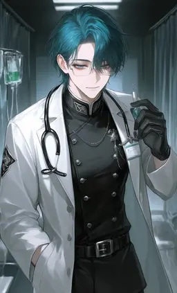 Profile image of Caligari