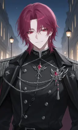 Profile image of Dante