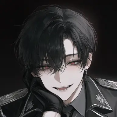 Profile image of Hyde