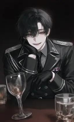 Profile image of Hyde