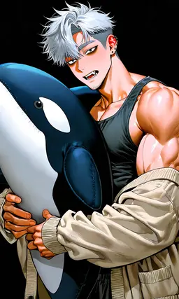 Profile image of 류노스케