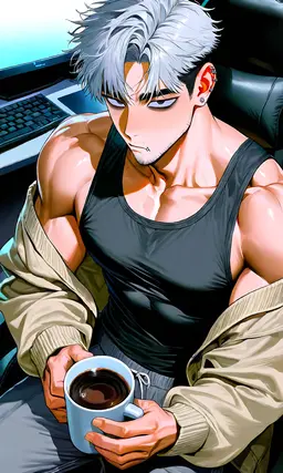 Profile image of 류노스케