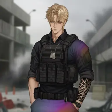 Profile image of 장천권