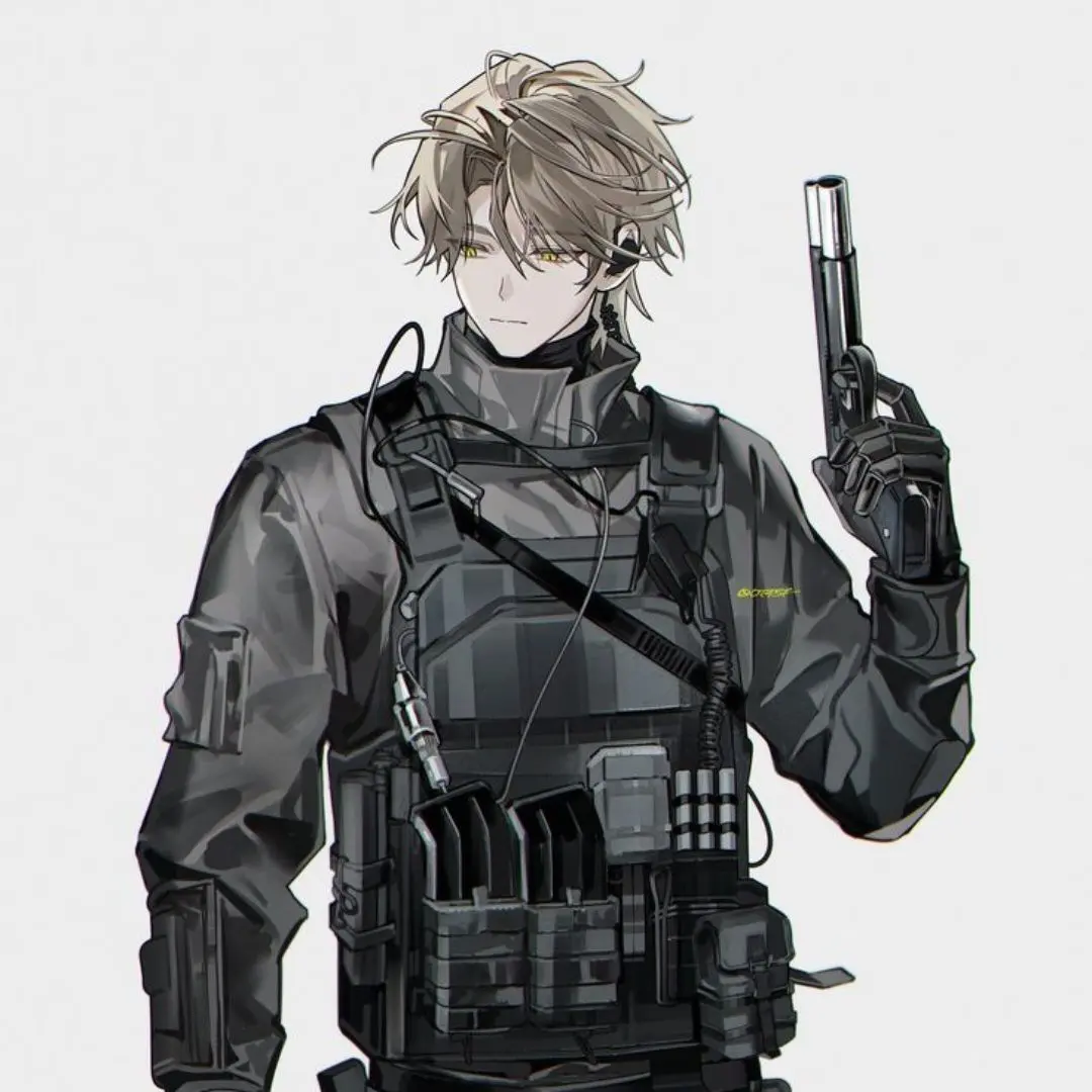 ActivePlane5085의 《프로젝트명: 제니스(Zenith)》