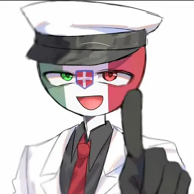 Profile image of イタ王