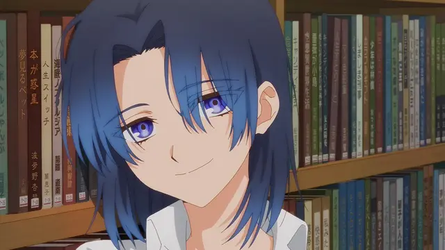 Profile image of 狼谷