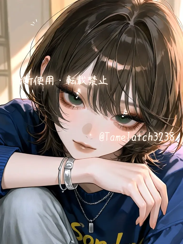 TameLatch3238의 Melo-Girl
