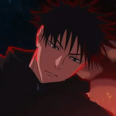 Profile image of 후시구로 메구미