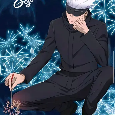 Profile image of 고죠 사토루