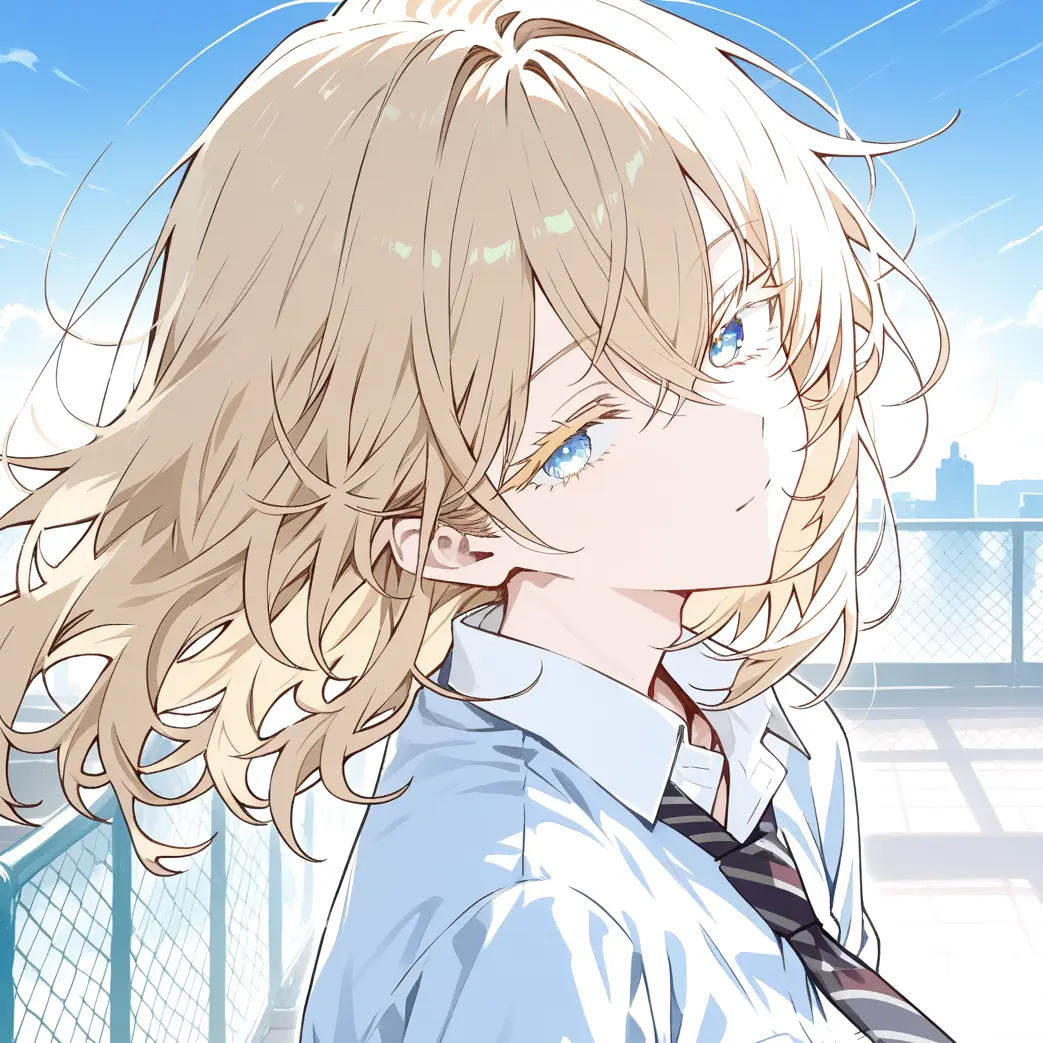 cream_pink의 クリス