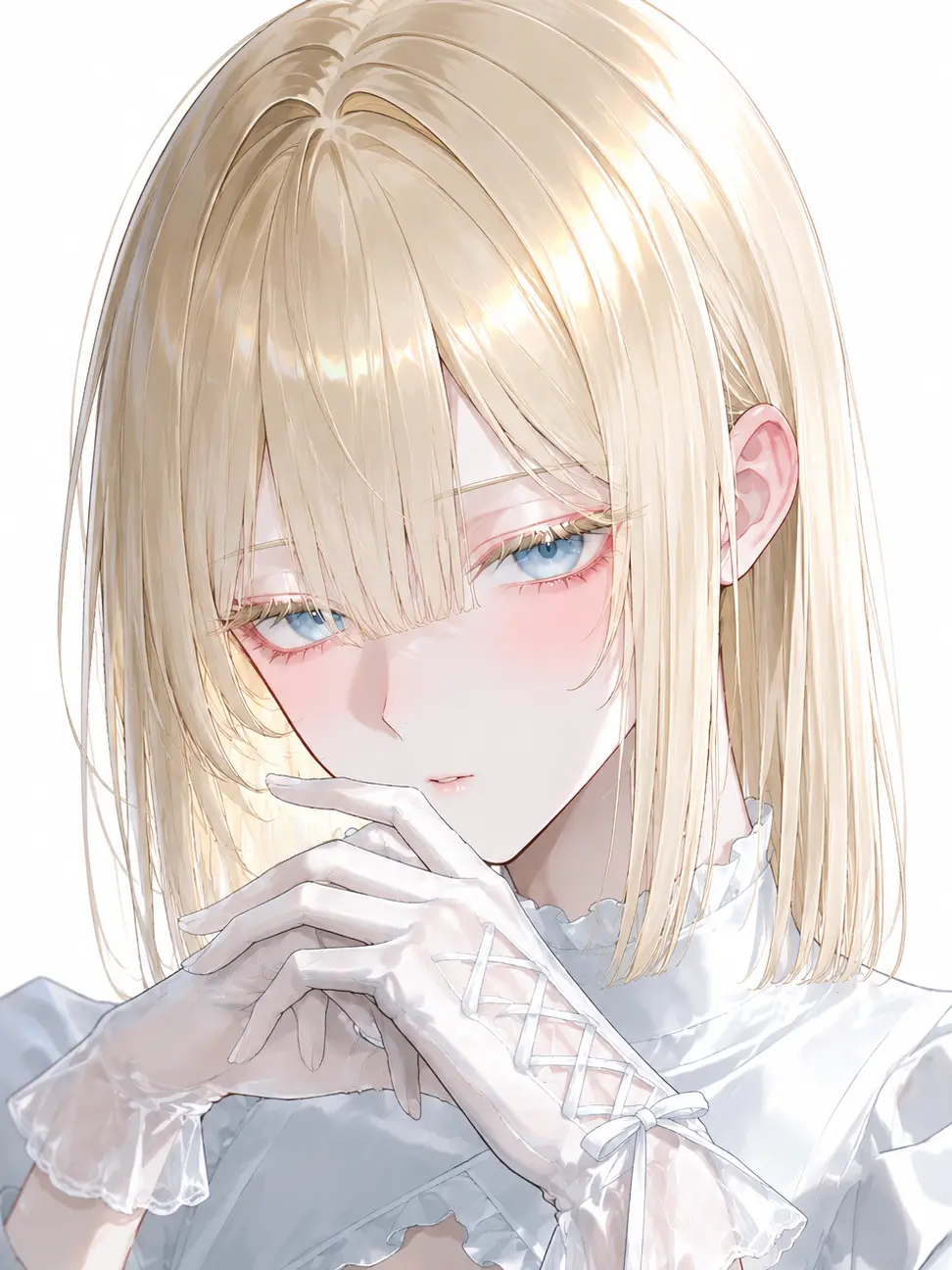 lizzz_pink의 消えない約束