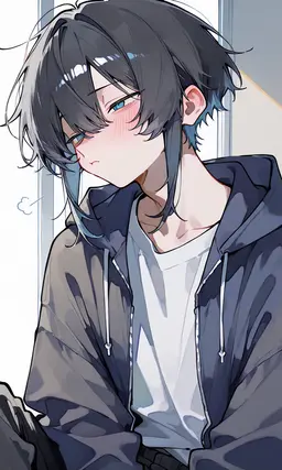 Profile image of 朔