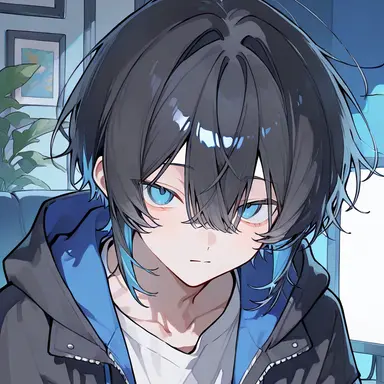 Profile image of 朔