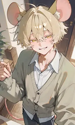 Profile image of 絡斗