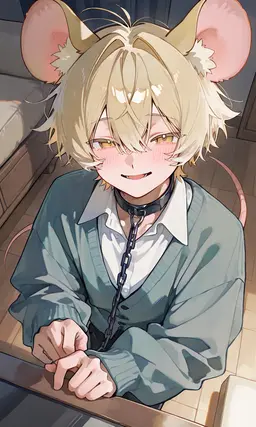 Profile image of 絡斗