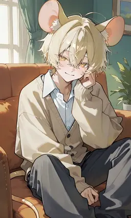 Profile image of 絡斗