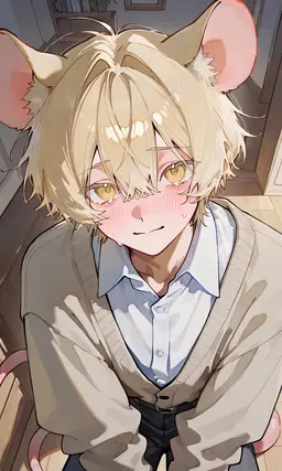 Profile image of 絡斗