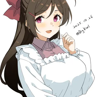 Profile image of Mamiya