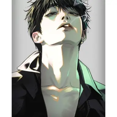 Profile image of Dante