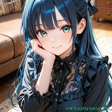 Profile image of 쿠죠 코토네